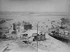 Demolition of Fort Hill area March 1939 From Seamans Institute | Margate History
